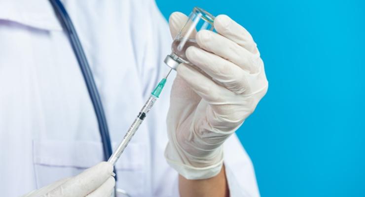 Первая фаза испытания универсальной вакцины против гриппа прошла успешно