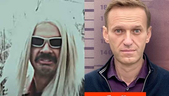 Тренды YouTube: Навальный позвонил своему убийце и Внутри Лапенко 3