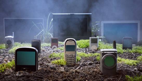 ТОП-10 технологий, которые умерли в 2020 году