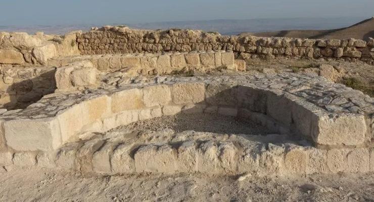 Археологи нашли место, где Иоанн Креститель был приговорен к смерти