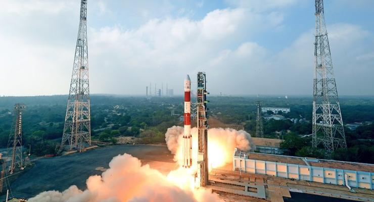 Индия анонсировала создание собственных многоразовых ракет