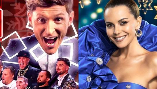 Тренды YouTube: Короли вечеринки и Новогодняя ночь