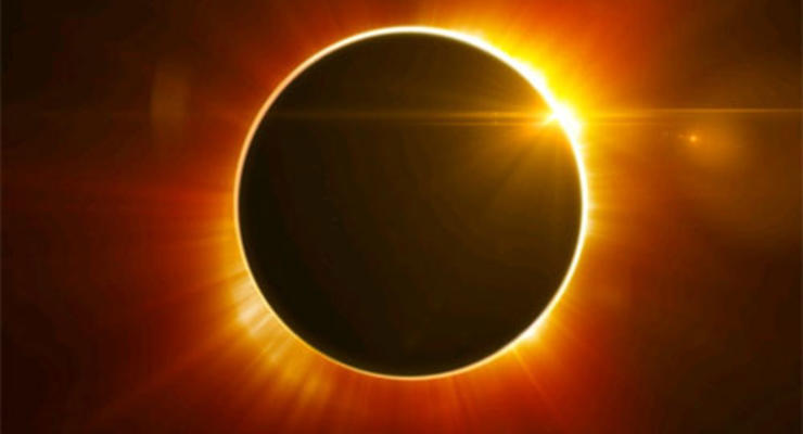 Солнечные и лунные затмения 2021 года: Астрономический календарь