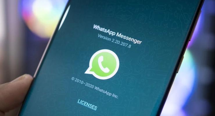 Новые правила WhatsApp вызвали массовый исход пользователей