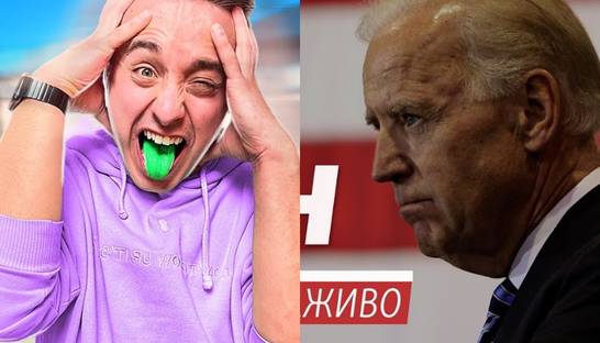 Тренды YouTube: Инаугурация президента США и Едим самые кислые конфеты