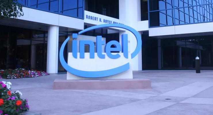 Хакер украл у Intel финансовую информацию