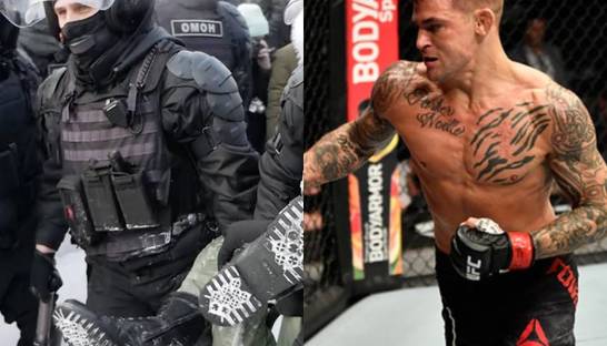 Тренды YouTube: Конор МакГрегор - Дастин Порье и Прочь царя