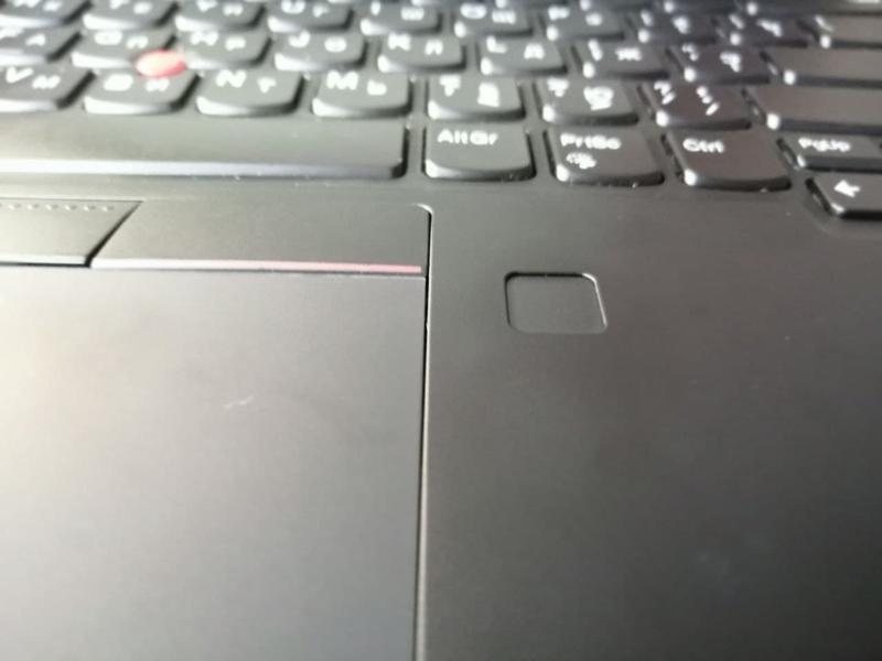 Мобильный и быстрый: Обзор ноутбука Lenovo ThinkPad X1 Carbon (8 Gen)