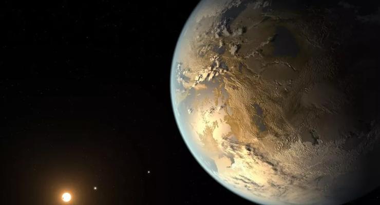 Мы не так искали жизнь на других планетах - астрономы