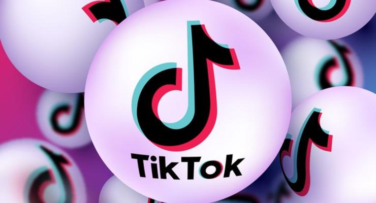 На TikTok начали массово жаловаться в Европе