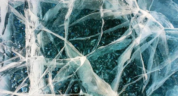 Ученые подтвердили существование новой структуры льда