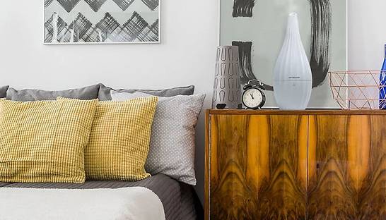 Увлажнитель воздуха: Зачем нужен и как выбрать