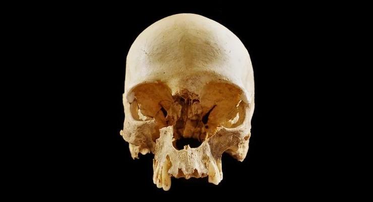 Раскрыта тайна одинокого человеческого черепа в пещере