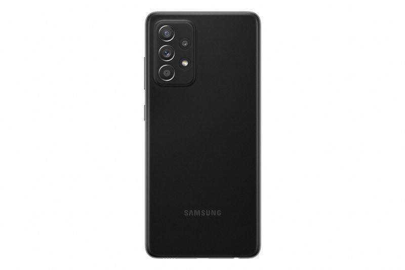 Samsung представил смартфоны среднего уровня с топовыми камерами и экраном