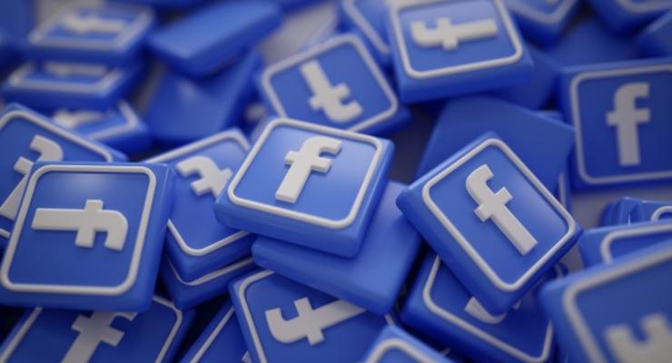 Facebook за три месяца удалил 1,3 миллиарда аккаунтов