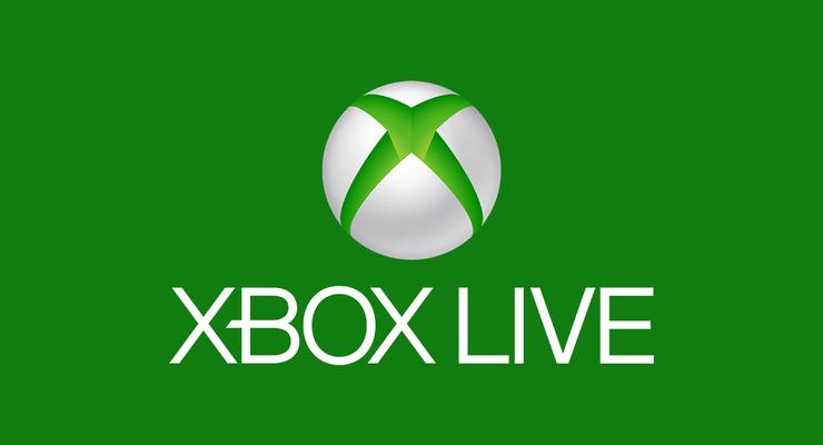 Microsoft закрывает проект Xbox Live