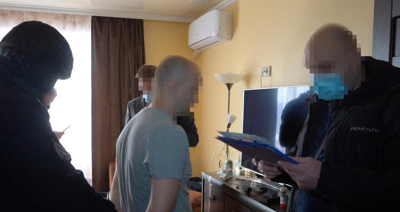 Хакер из Тернополя атаковал банки 11 стран / gp.gov.ua