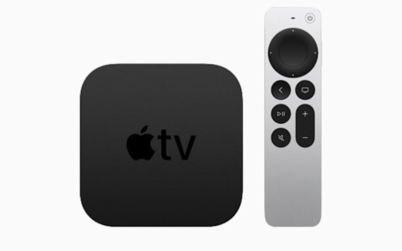 iMac, iPad Pro, AirTags и Apple TV: Что показали на презентации Apple / Apple