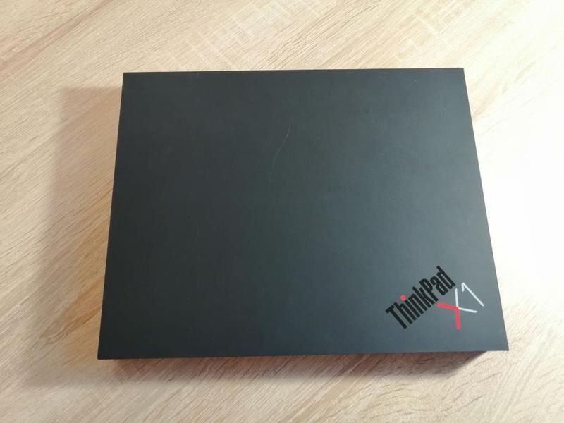 Первый гибкий: Обзор Lenovo ThinkPad X1 Fold