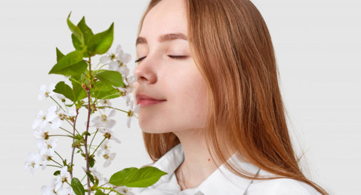 Найдено лучше средство для лечения потери запаха при COVID-19