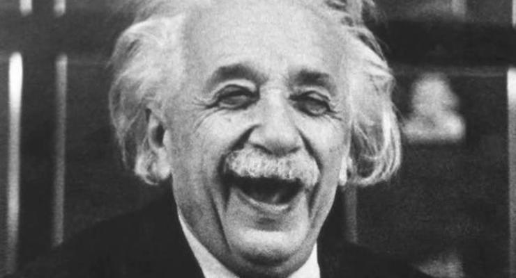 Утерянное письмо Эйнштейна предсказало открытие сверхчувств у животных