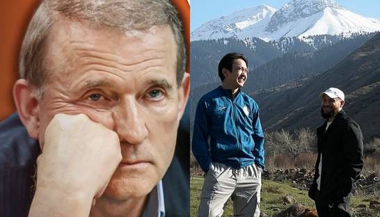 Тренды YouTube: Новые звезды из Казахстана и арест Медведчука