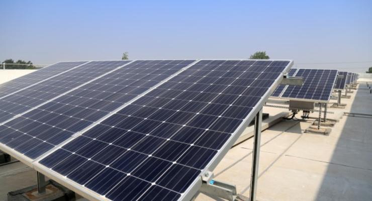 Австралия побила рекорд по установке новых солнечных панелей на крышах