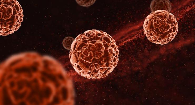 Новая иммунотерапия помогает избавиться от рака изнутри
