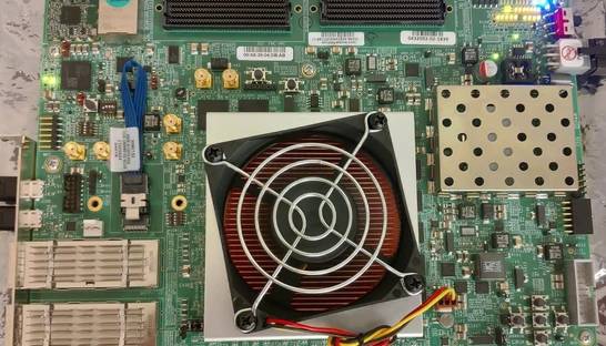 Новый компьютерный чип оказался не по зубам для хакеров