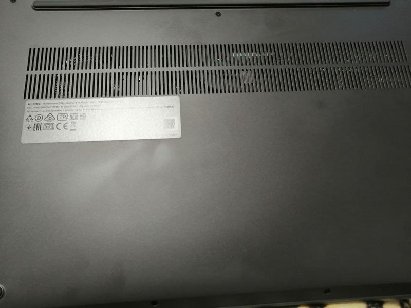 Выносливость, которую мы ждали: Обзор ноутбука Lenovo IdeaPad 5