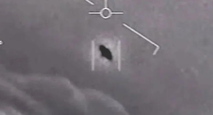 Отчет Пентагона об НЛО назвали неубедительным