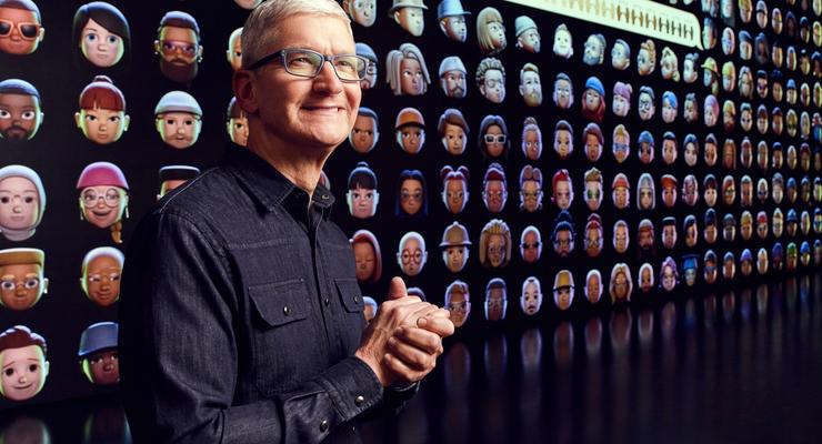 Конференция Apple WWDC 2021: 15 самых громких анонсов
