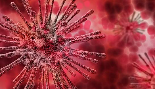 Ученые нашли новый способ убить устойчивые к антибиотикам бактерии