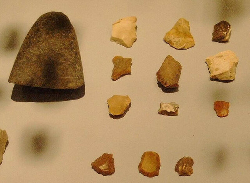 Эпоха палеолита: Как жили древние люди / Flickr