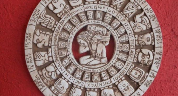 Что такое календарь майя и как он работает