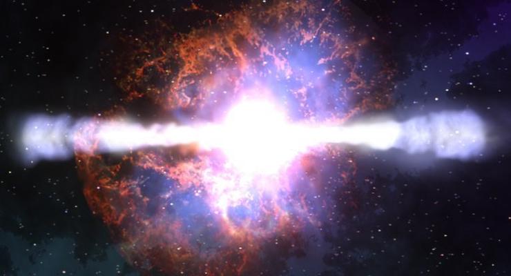 В 10 раз мощнее сверхновой: Ученые обнаружили новый тип космического взрыва