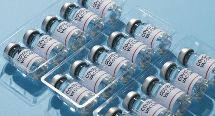 Одна доза вакцины не спасает от дельта-варианта коронавируса