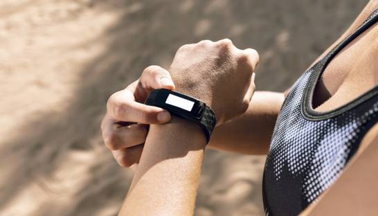 Фитнес-трекеры помогли определить время излечения от COVID-19