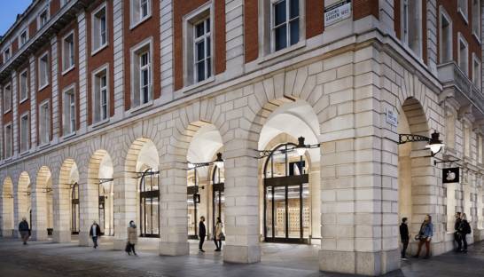 Патентный тролль отсудил у Apple 7 миллиардов долларов