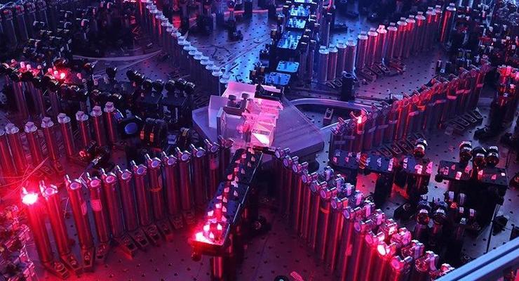 Китай установил рекорд на самом мощном квантовом суперкомпьютере