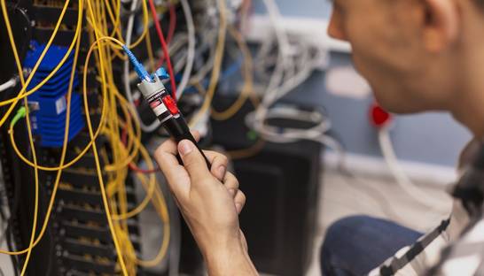 319 терабит в секунду: Установлен новый рекорд по скорости интернета