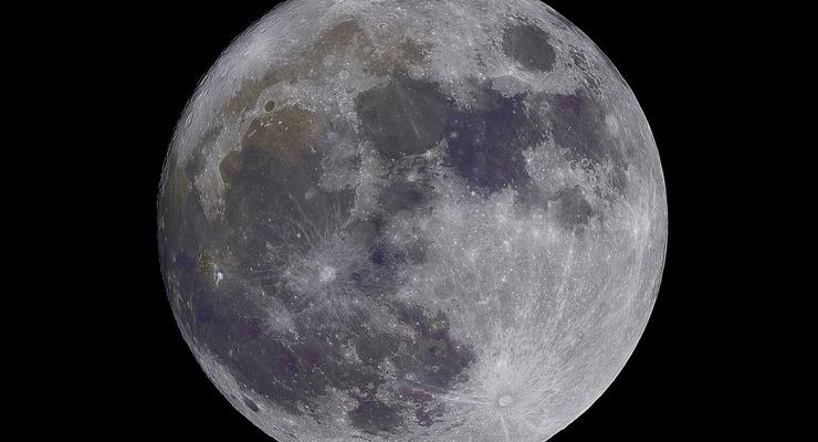 Что бы произошло, если бы Луна была вдвое ближе к Земле?
