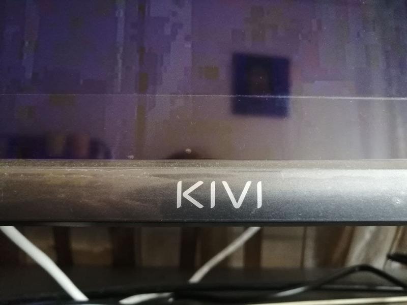 Телевизор для будущего: Обзор Kivi 50U710KB