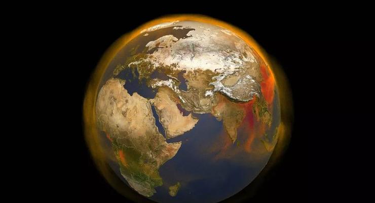 Какой будет Земля через 500 лет?
