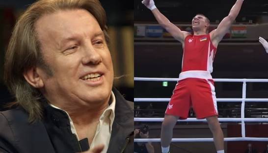 Тренды YouTube: Юрий Лоза х Андрей Бебуришвили и Украина против Филиппин