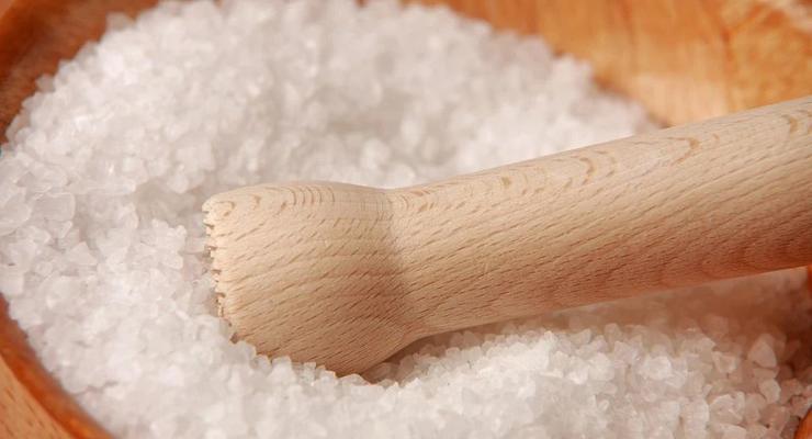 Интересный факт дня: Замена поваренной соли может спасти миллионы жизней