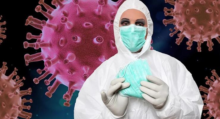 Ученые отслеживают новый вариант коронавируса с необычно высокой скоростью мутаций