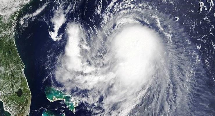 Ученые: Cтрашные бури могут стать ежегодными