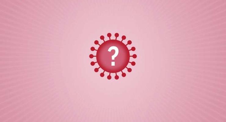 Мю-вариант коронавируса: Что о нем известно