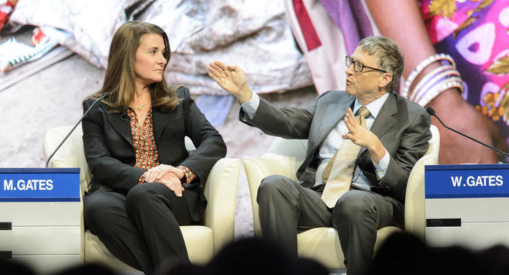 Билл Гейтс дал деньги на создание таблеток от коронавируса